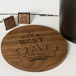 best dad coaster and cufflinks 1