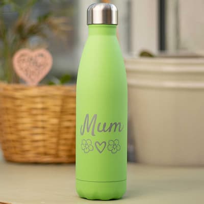 Mothers Day water Bottle