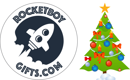 Rocketboy Gifts